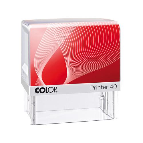 Noul Printer 40